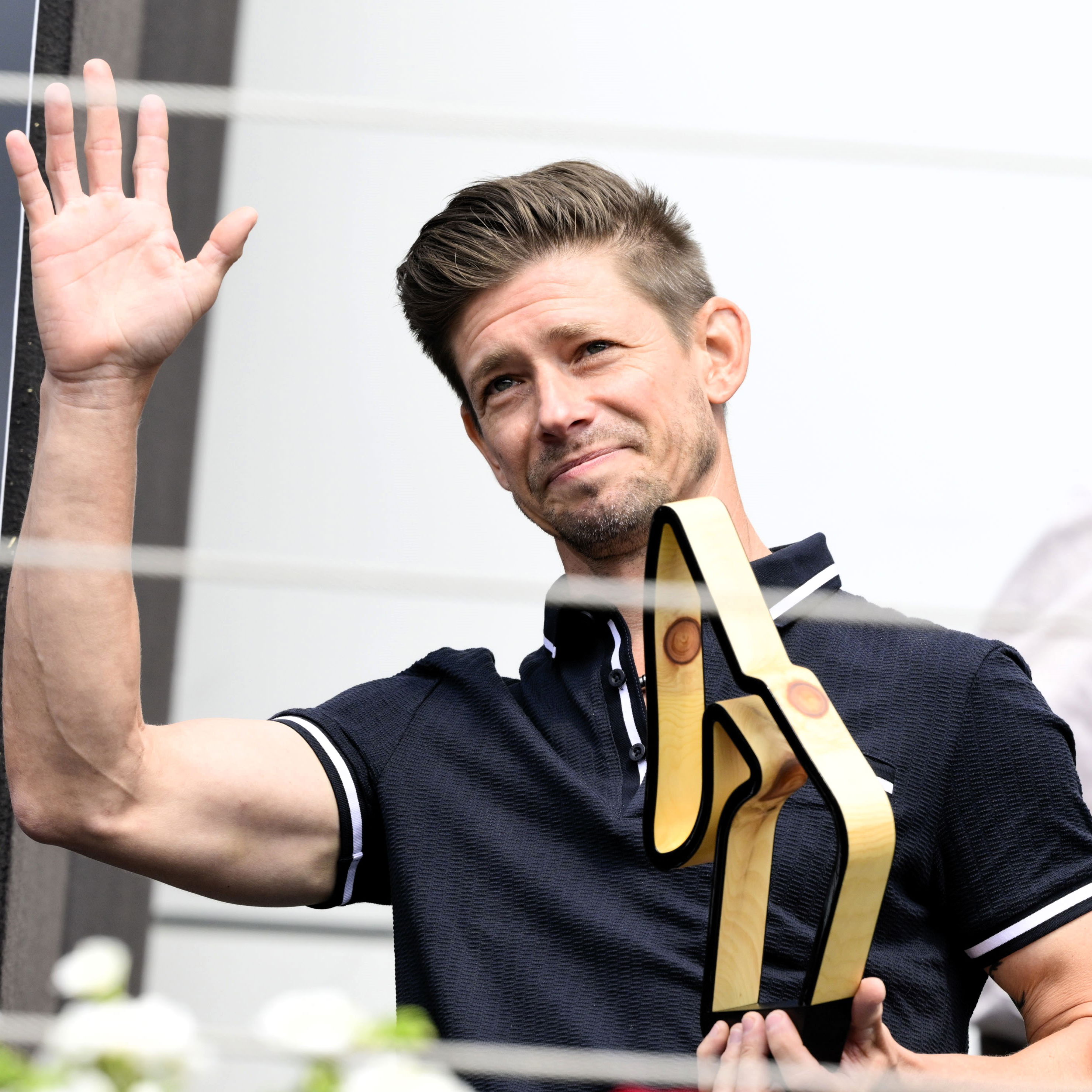 Casey Stoner, 2025 Austrian MotoGP