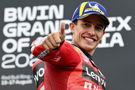 Marc Marquez