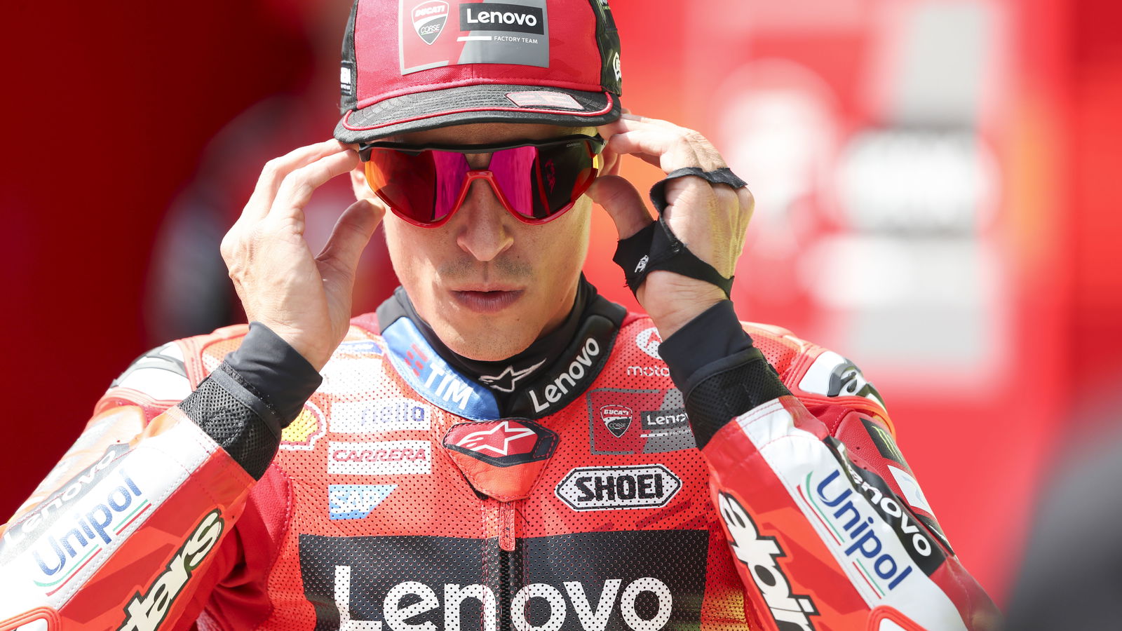 Marc Marquez