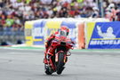 Marc Marquez, 2025 MotoGP Austrian Grand Prix. Credit: Gold and Goose