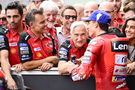 Marc Marquez, Ducati Corse, 2025 Austrian MotoGP