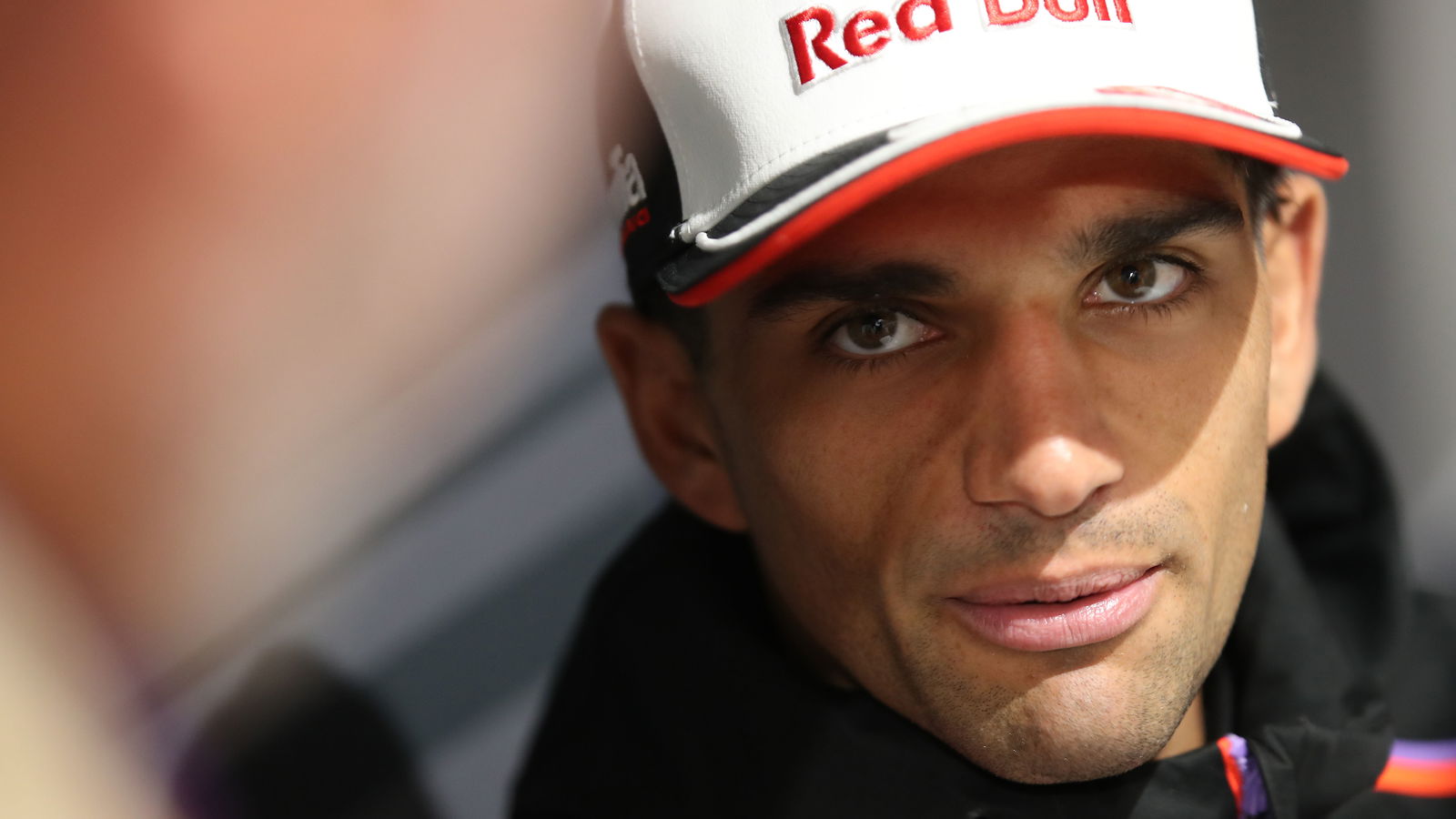 Jorge Martin, 2025 MotoGP Hungarian Grand Prix, media debrief. Credit: Gold and Goose.