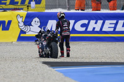 Jorge Martin