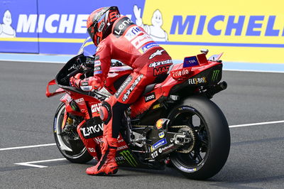 Ducati