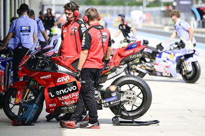 Ducati
