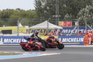 Marc Marquez, Ducati Corse, 2025 Hungarian MotoGP