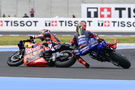 Fabio Quartararo, Yamaha Factory Racing, 2025 Hungarian MotoGP