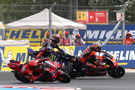 Marc Marquez, Ducati Corse, 2025 Hungarian MotoGP