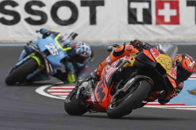 Pol Espargaro