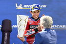 Marc Marquez, Ducati Corse, 2025 Hungarian MotoGP