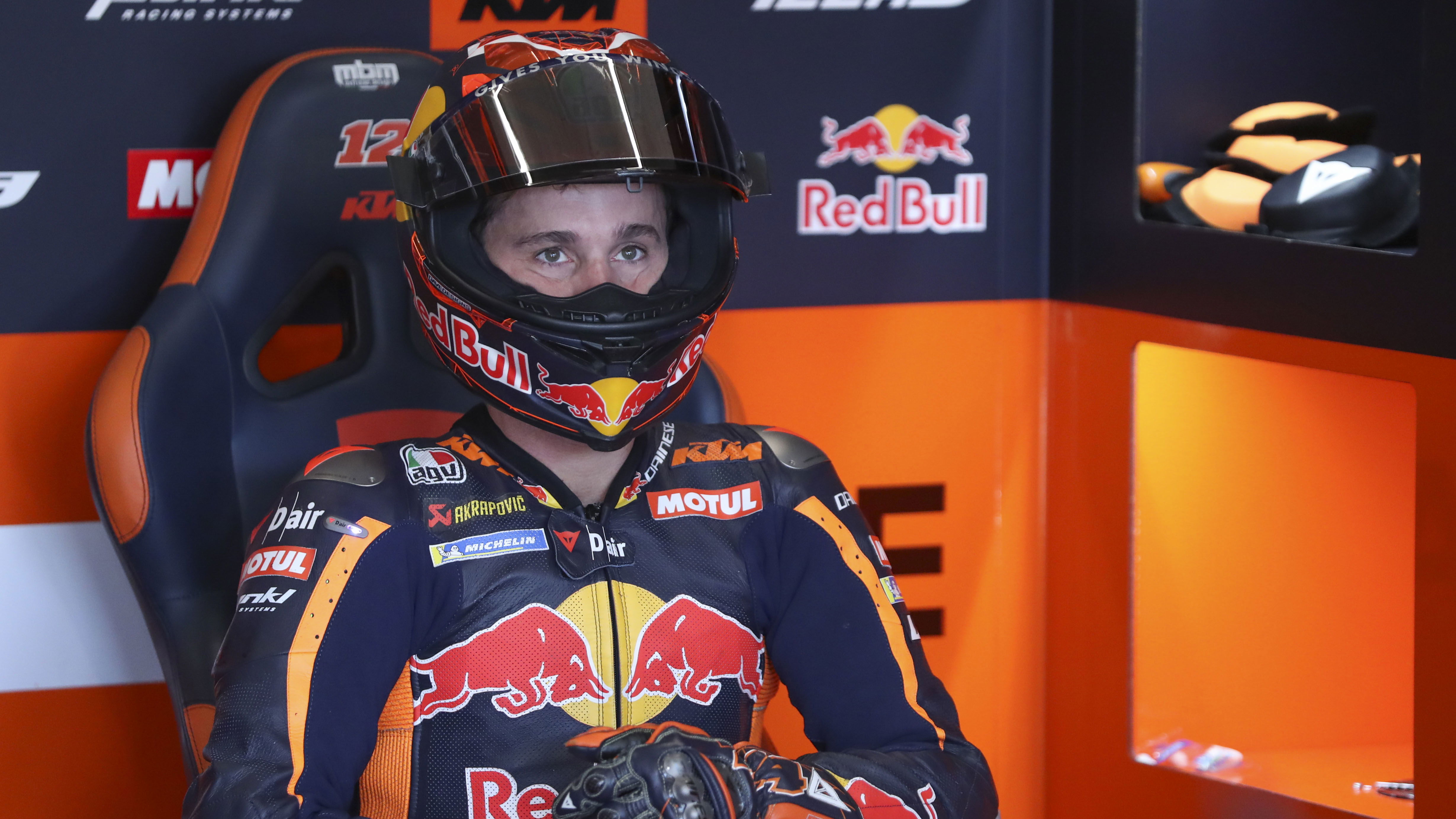 Pol Espargaro