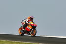 Casey Stoner, Honda Factory Racing, 2012 Australian MotoGP