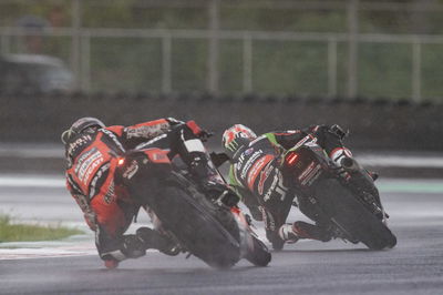 Redding, Rea