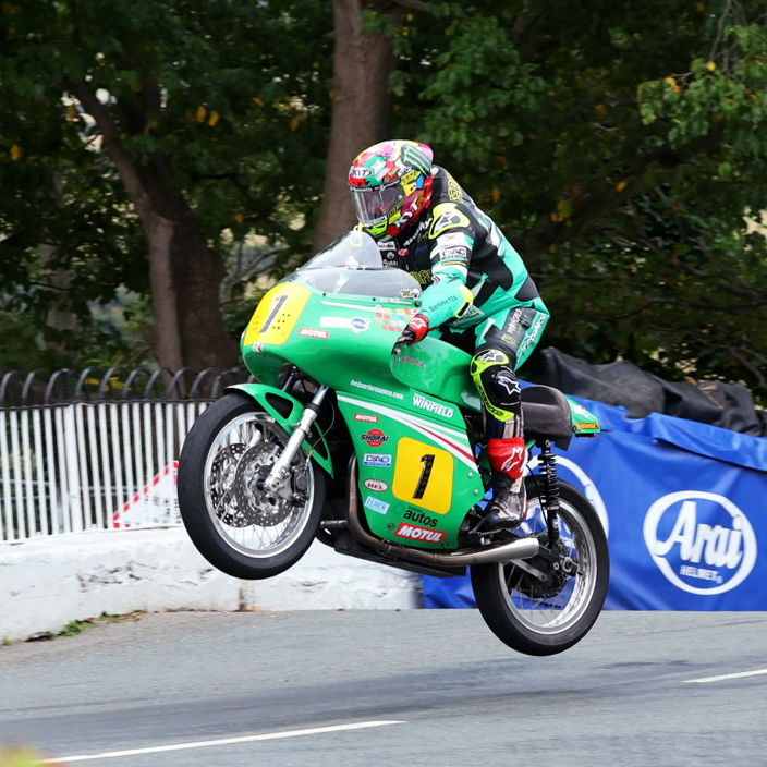 John McGuinness