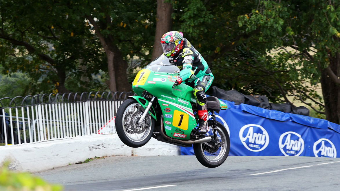 John McGuinness