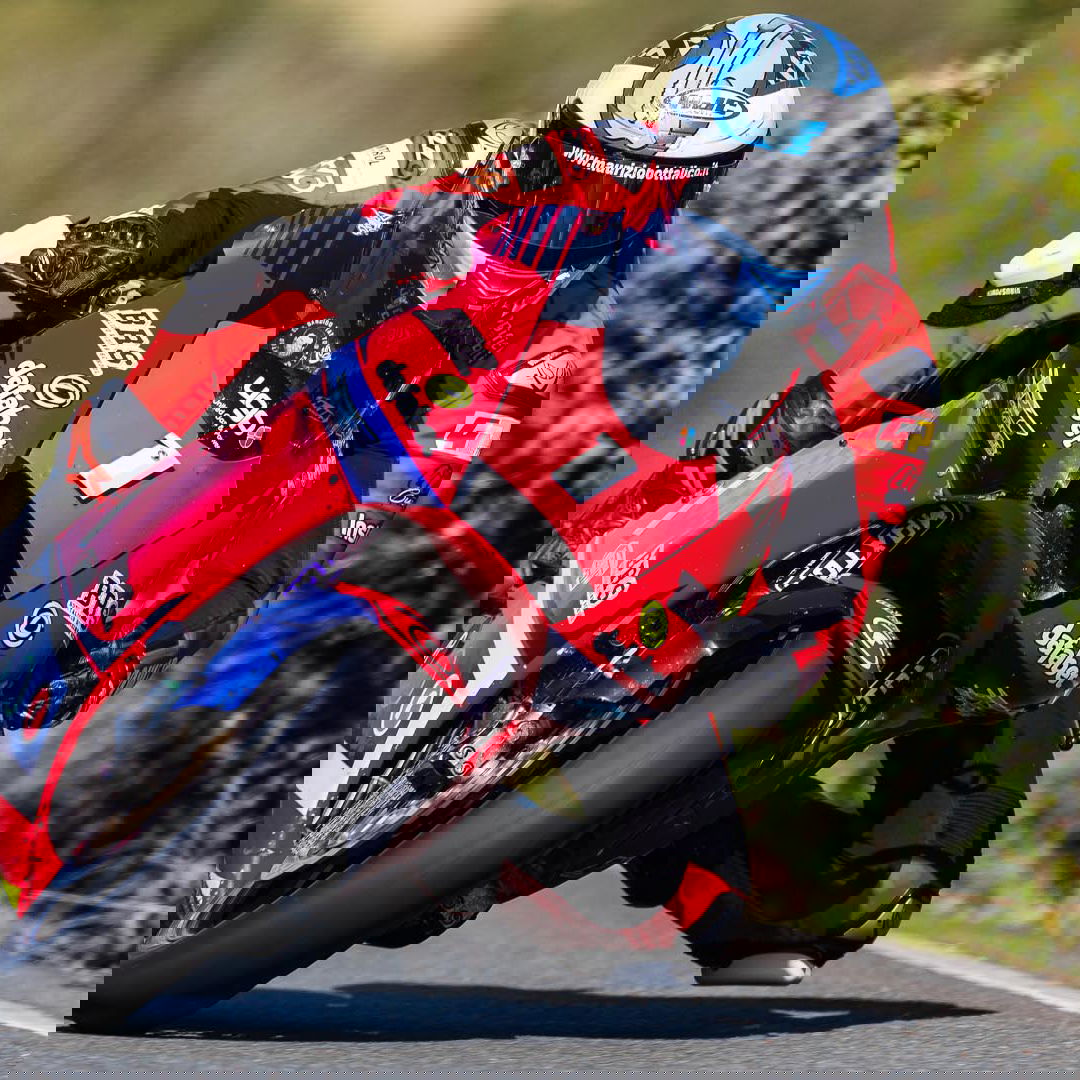 Classic TT