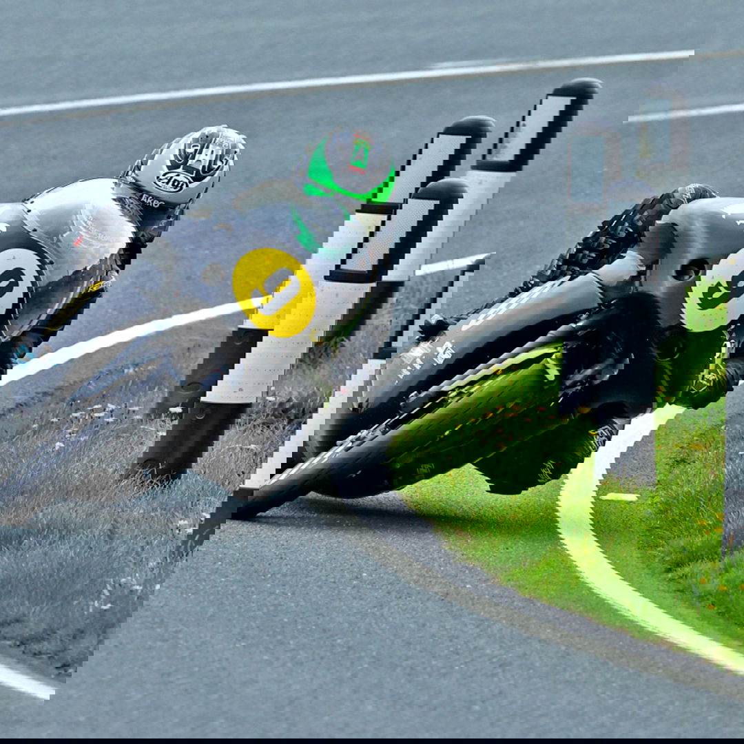 2025 Classic TT