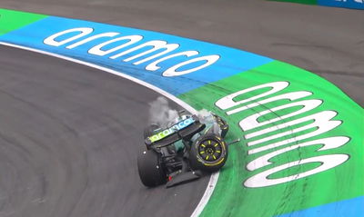 Lance Stroll 