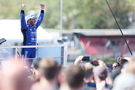 Jake Hill - Laser Tools Racing with MB Motorsport