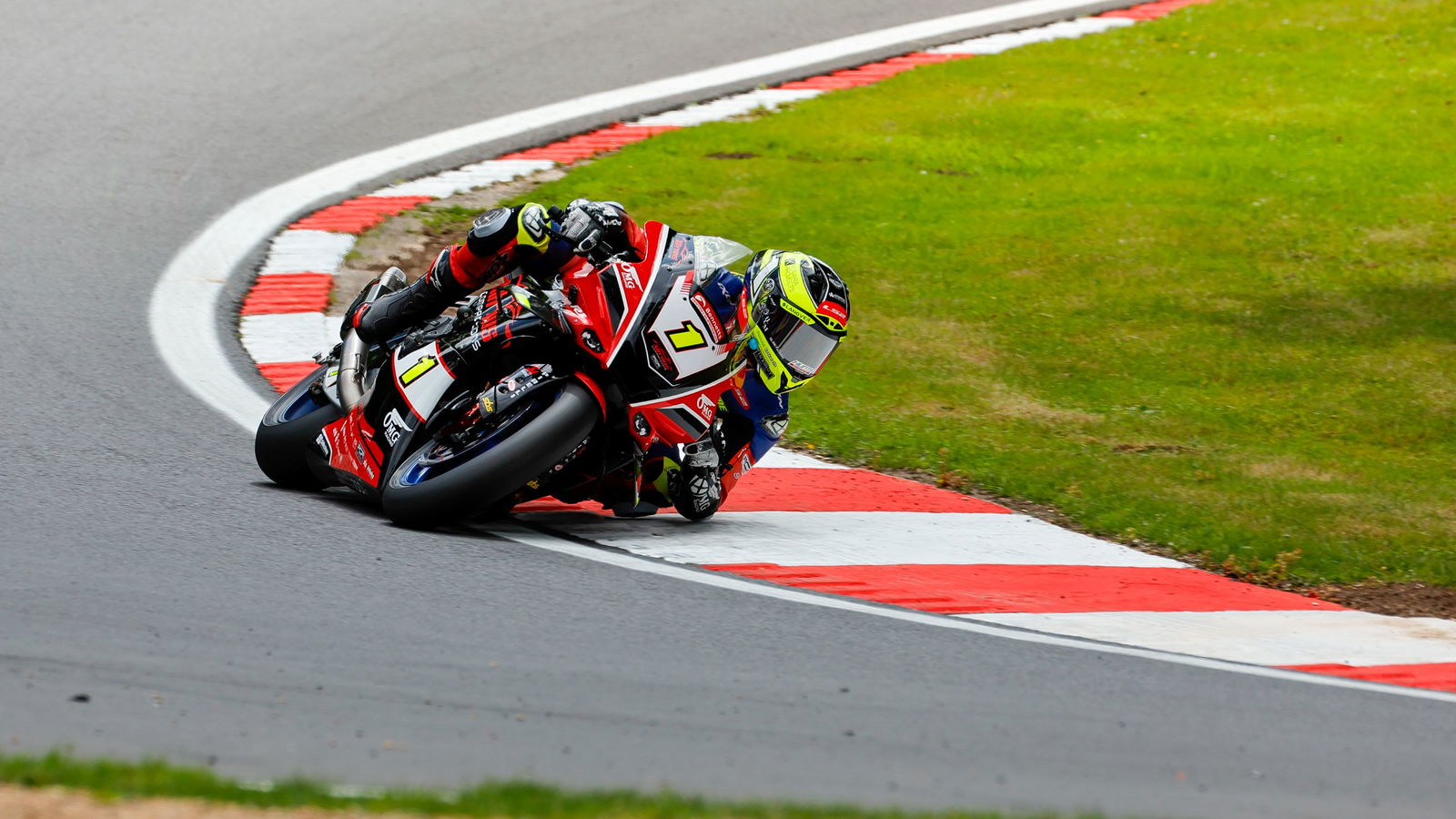 Kyle Ryde, BSB, 2025