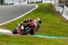 Kyle Ryde, BSB, 2025, Cadwell Park