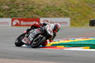 Leon Haslam, 2025 Thruxton BSB. Credit: Ian Hopgood Photography.