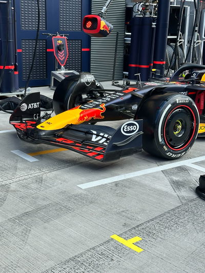 Red Bull