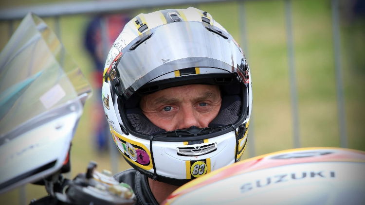 Manx Grand Prix