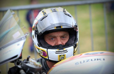 Manx Grand Prix