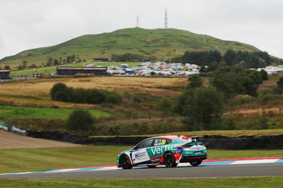 Tom Ingram - Team Vertu