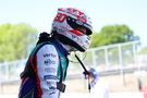 Tom Ingram - Team Vertu