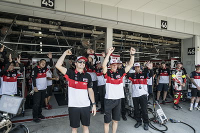 Jack Miller, 2025 Suzuka 8 Hours