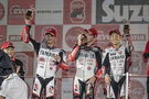 Andrea Locatelli, Yamaha, 2025 Suzuka 8 Hours