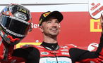 Glenn Irwin