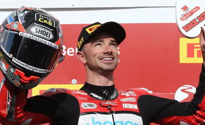 Glenn Irwin