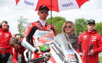 Glenn Irwin