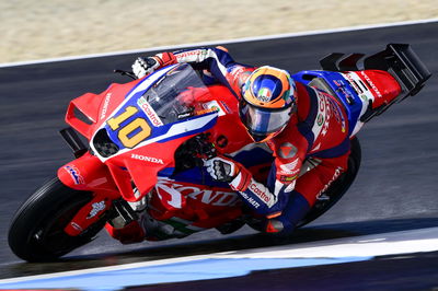 Luca Marini