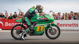 John McGuinness, 2019 Classic TT