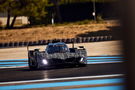 2026 BMW M Hybrid V8