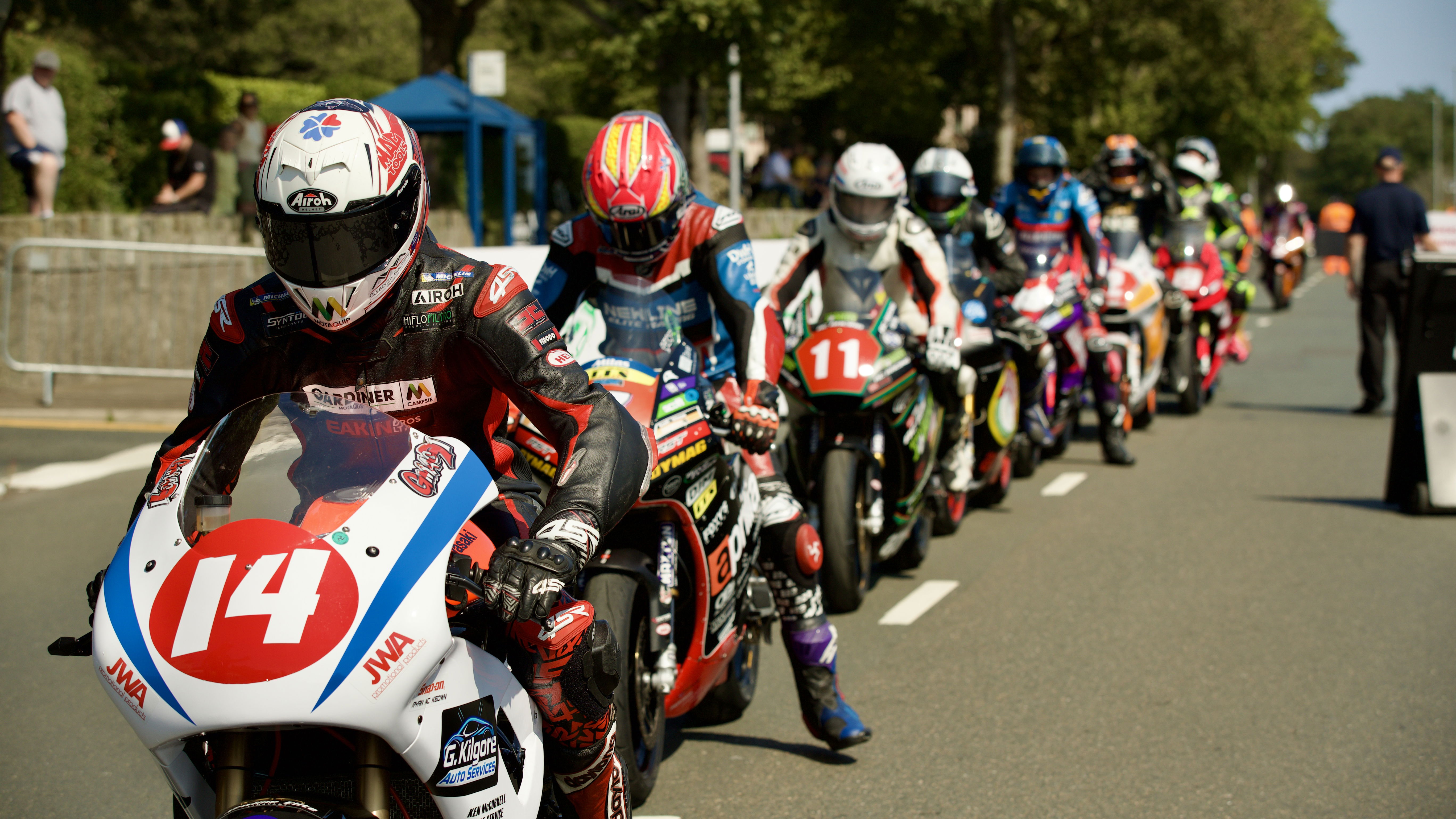 Manx Grand Prix