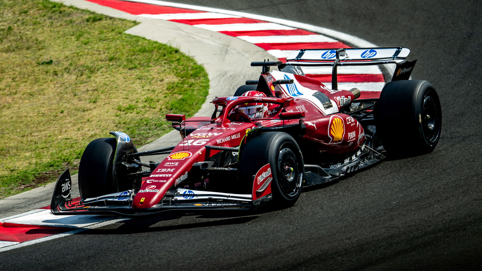 Charles Leclerc