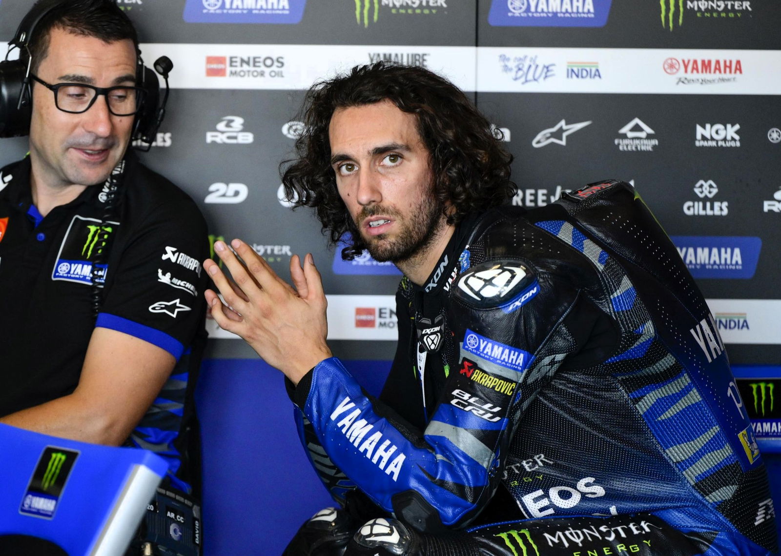 Alex Rins