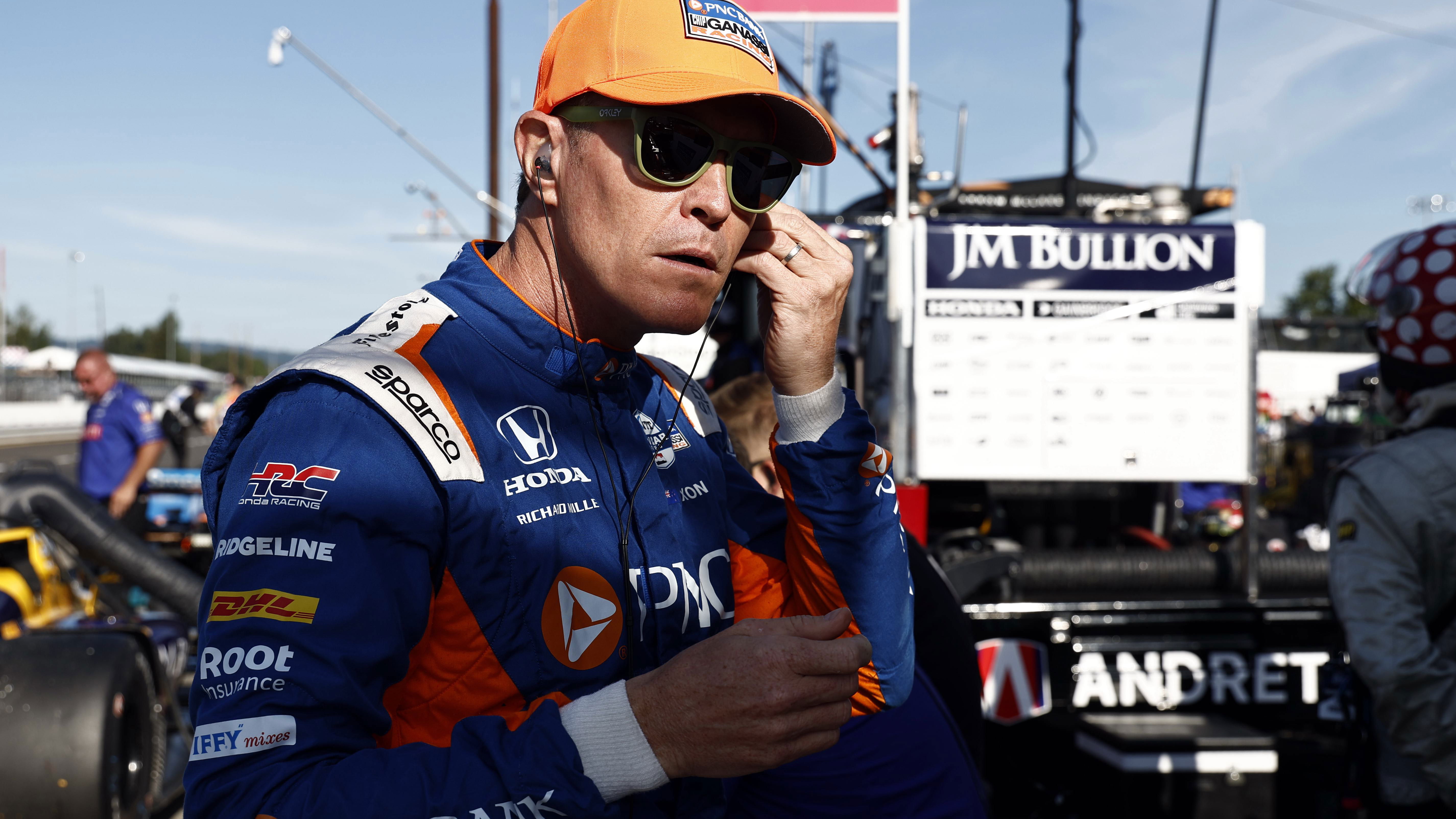 Two of the Chip Ganassi drivers have been handed penalties ahead of the Milwaukee Mile.