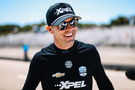 Scott McLaughlin