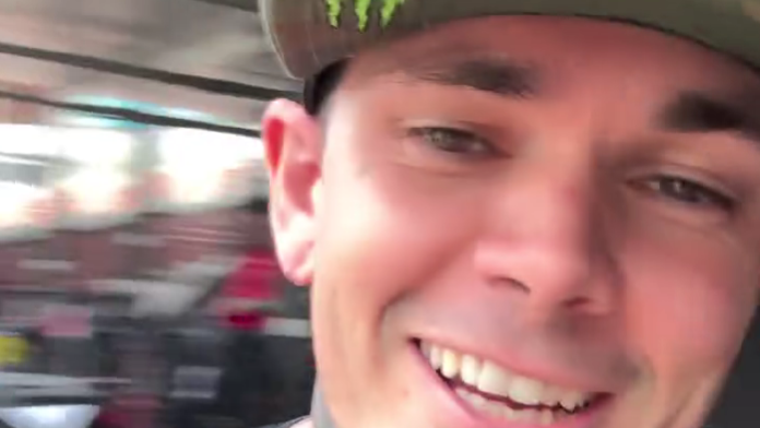 Tai Woffinden
