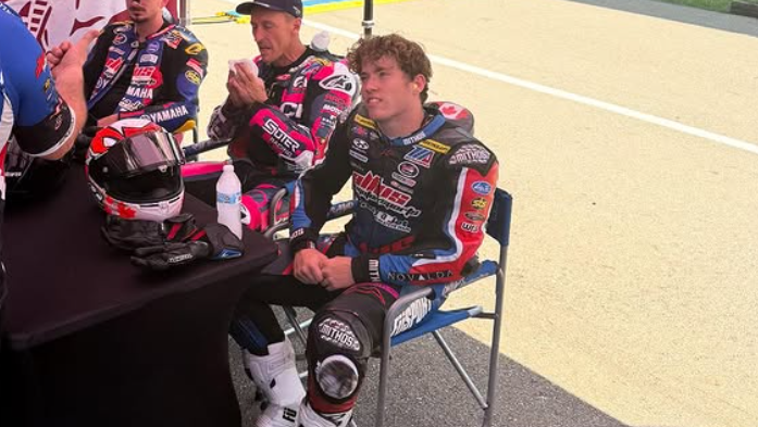 Jeremy McWilliams