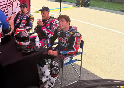 Jeremy McWilliams