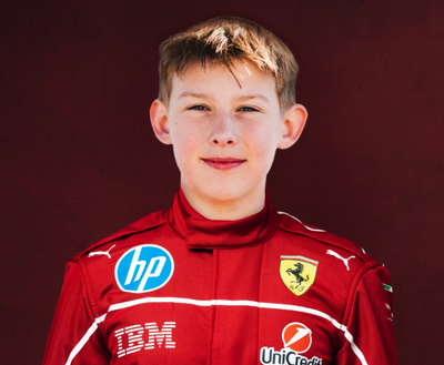 Noah Bagin