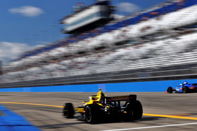 2025 IndyCar Milwaukee Mile 250 qualifying LIVE UPDATES!