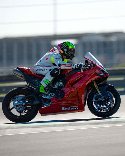 Ducati